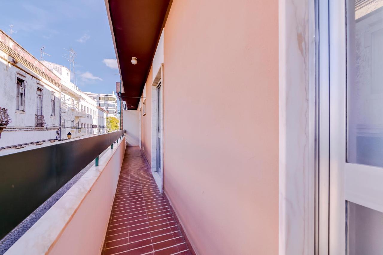 Casa Da Esquina - Faro City Center Exterior foto